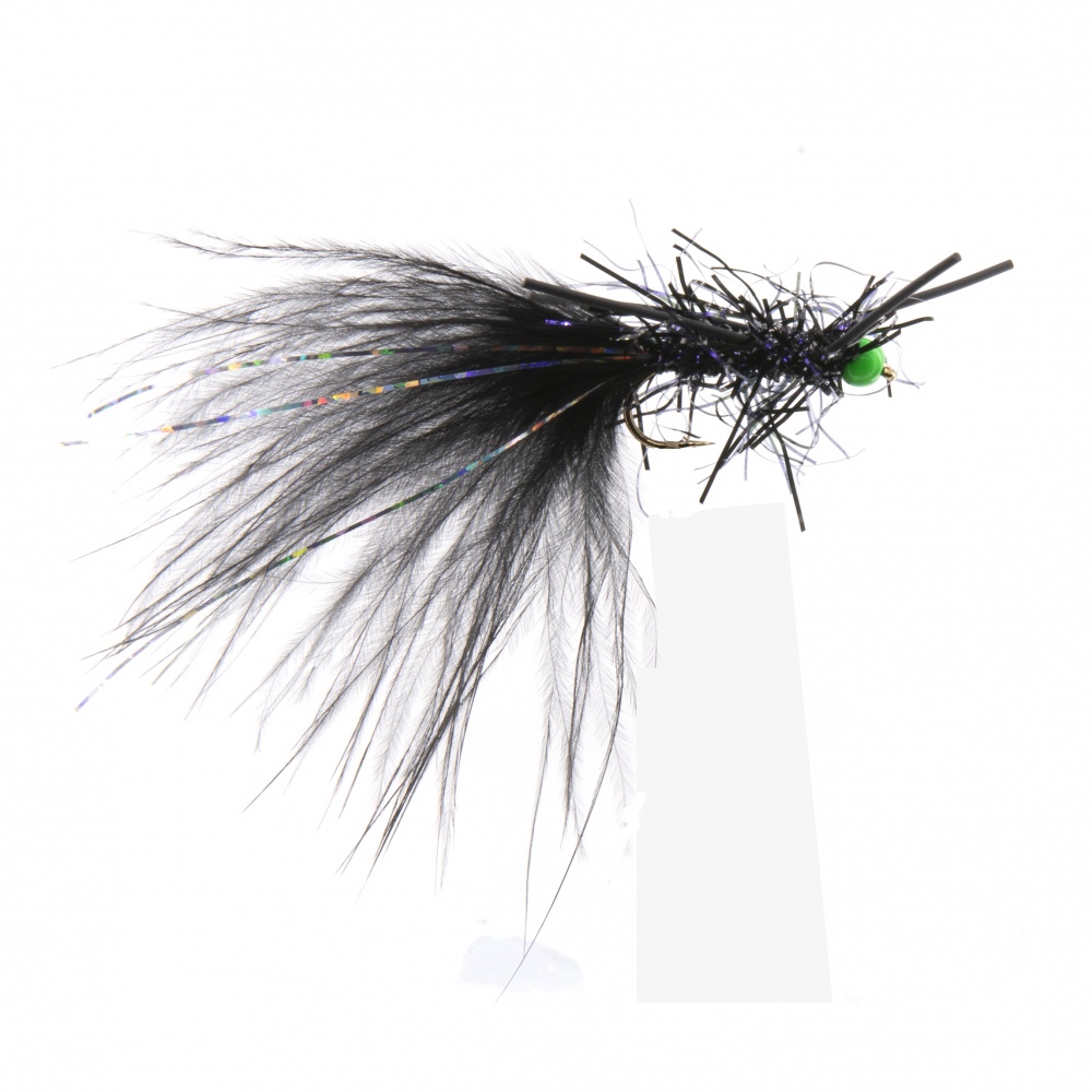 The Essential Fly Wobbler Fishing Fly